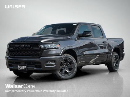 2025 Ram 1500 Hopkins MN