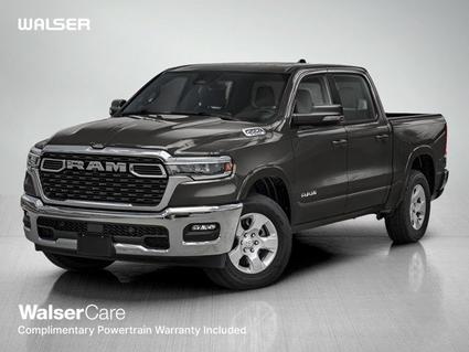 2025 Ram 1500 Hopkins MN