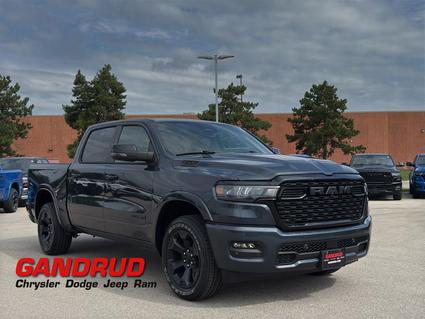 2026 Ram 1500 Green Bay WI