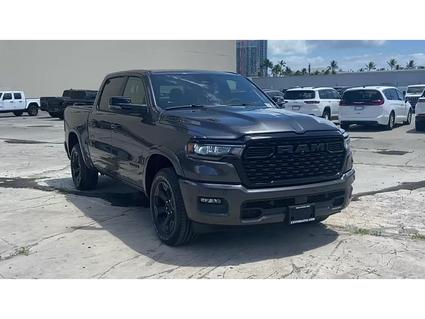 2026 Ram 1500 Honolulu HI