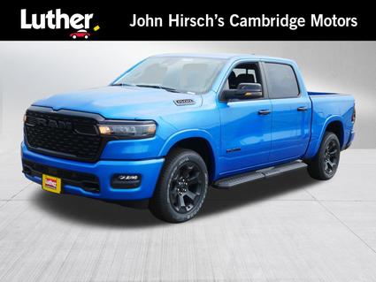 2026 Ram 1500 Cambridge MN