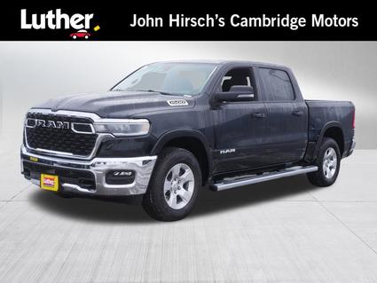 2026 Ram 1500 Cambridge MN