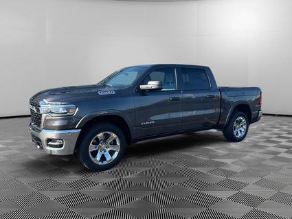 2026 Ram 1500 Antigo WI