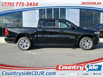2026 Ram 1500 Jackson GA