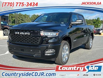 2026 Ram 1500 Jackson GA