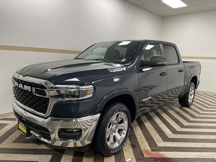 2026 Ram 1500 Bozeman MT