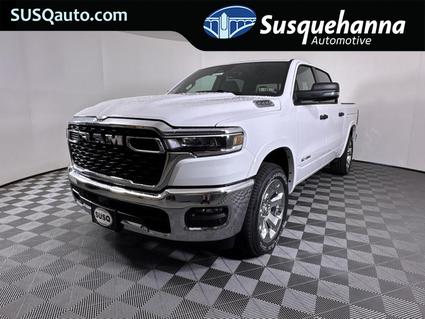 2026 Ram 1500 Wrightsville PA