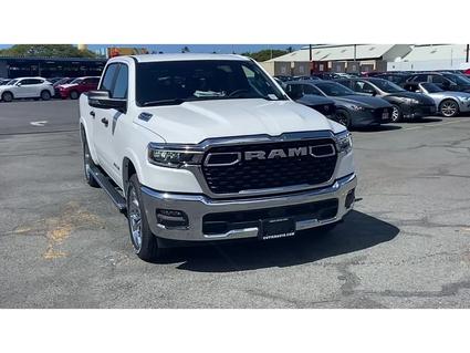 2026 Ram 1500 Honolulu HI