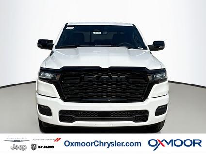 2026 Ram 1500 Louisville KY