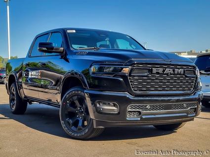 2026 Ram 1500 Forest Park IL