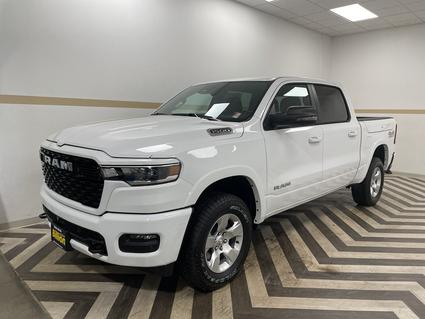 2026 Ram 1500 Bozeman MT