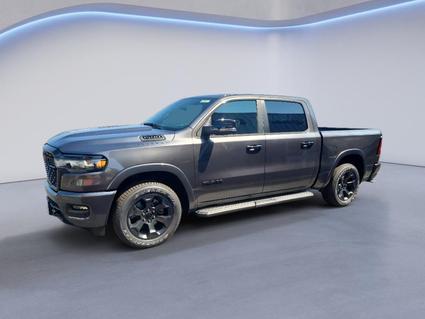 2026 Ram 1500 Marathon City WI