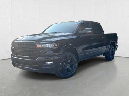 2026 Ram 1500 Valparaiso IN