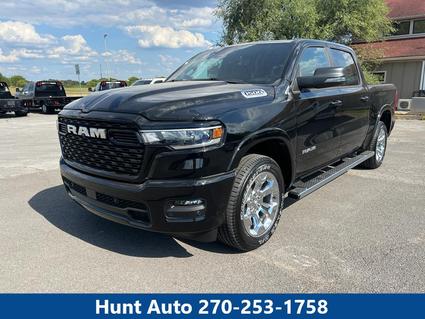 2026 Ram 1500 Franklin KY