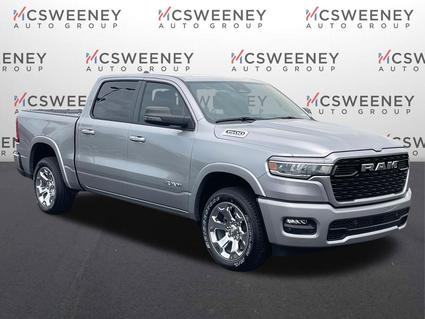 2026 Ram 1500 Pell City AL