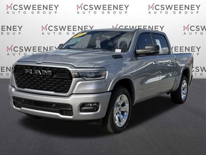 2026 Ram 1500 Pell City AL