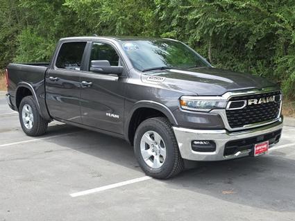 2026 Ram 1500 Tremonton UT