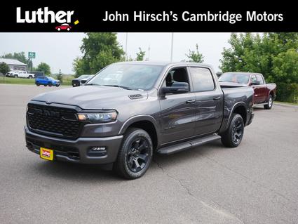 2026 Ram 1500 Cambridge MN