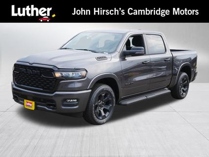 2026 Ram 1500 Cambridge MN