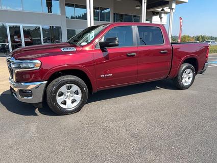 2026 Ram 1500 Cottage Grove OR