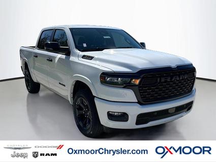 2026 Ram 1500 Louisville KY