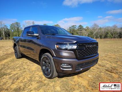 2026 Ram 1500 Enterprise AL