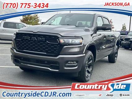 2026 Ram 1500 Jackson GA