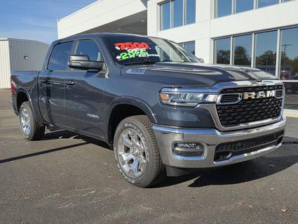 2026 Ram 1500 Jackson MS