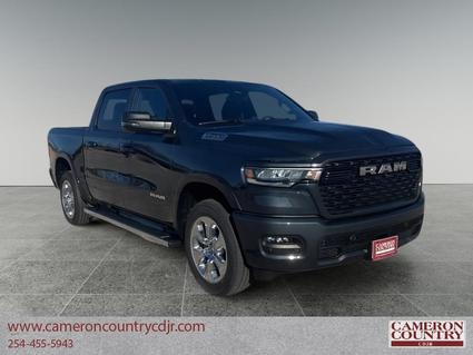 2026 Ram 1500 Caldwell TX