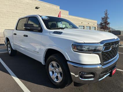 2026 Ram 1500 Perry  UT