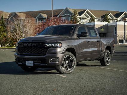 2026 Ram 1500 Minneapolis MN