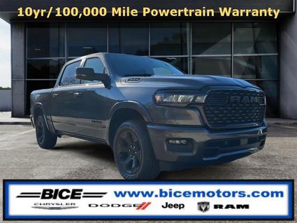 2026 Ram 1500 Alexander City AL