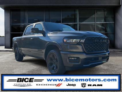 2026 Ram 1500 Alexander City AL