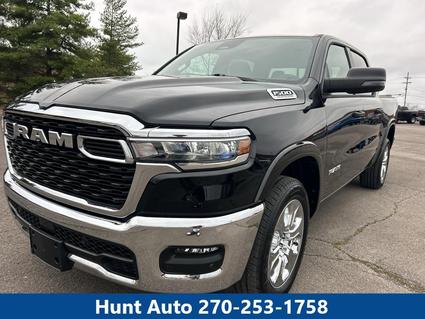 2026 Ram 1500 Franklin KY