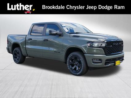 2026 Ram 1500 Minneapolis MN