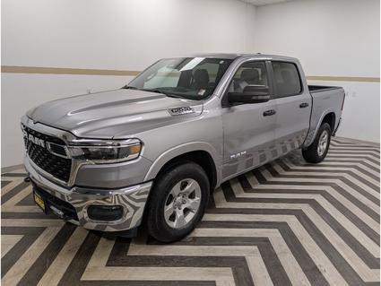 2025 Ram 1500 Bozeman MT