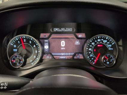 2025 Ram 1500 Bozeman MT