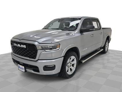 2025 Ram 1500 Livingston TX