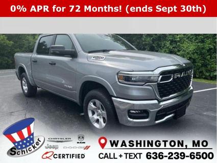 2025 Ram 1500 Washington MO