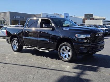 2025 Ram 1500 Hot Springs AR