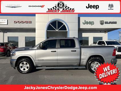 2025 Ram 1500 Hayesville NC