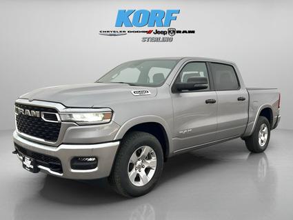 2025 Ram 1500 Sterling CO