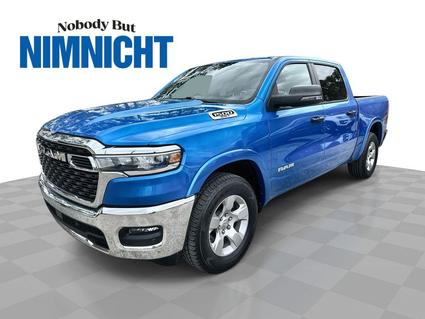 2025 Ram 1500 Jacksonville FL