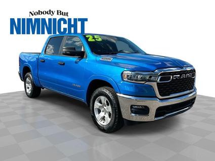 2025 Ram 1500 Jacksonville FL