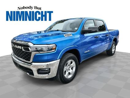 2025 Ram 1500 Jacksonville FL