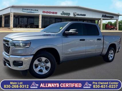 2025 Ram 1500 Pleasanton TX