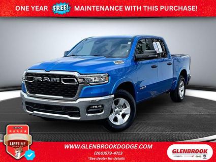 2025 Ram 1500 Fort Wayne IN