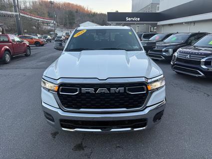 2025 Ram 1500 Princeton WV