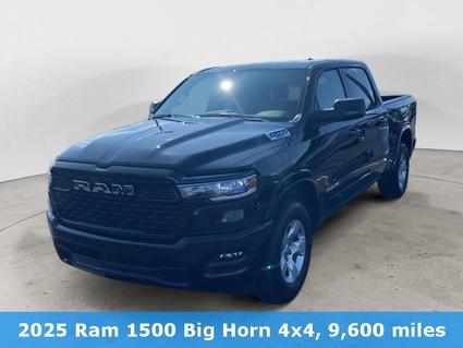 2025 Ram 1500 Washington Court House OH