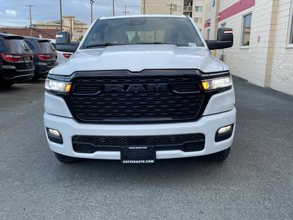 2025 Ram 1500 Pearl City HI